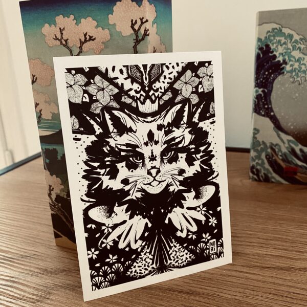 Totem • Chat